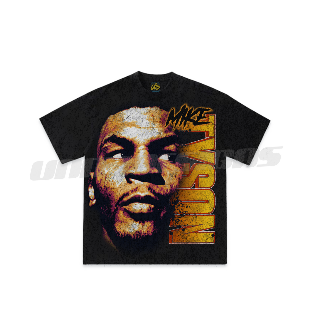 Iron Mike Tyson Tee