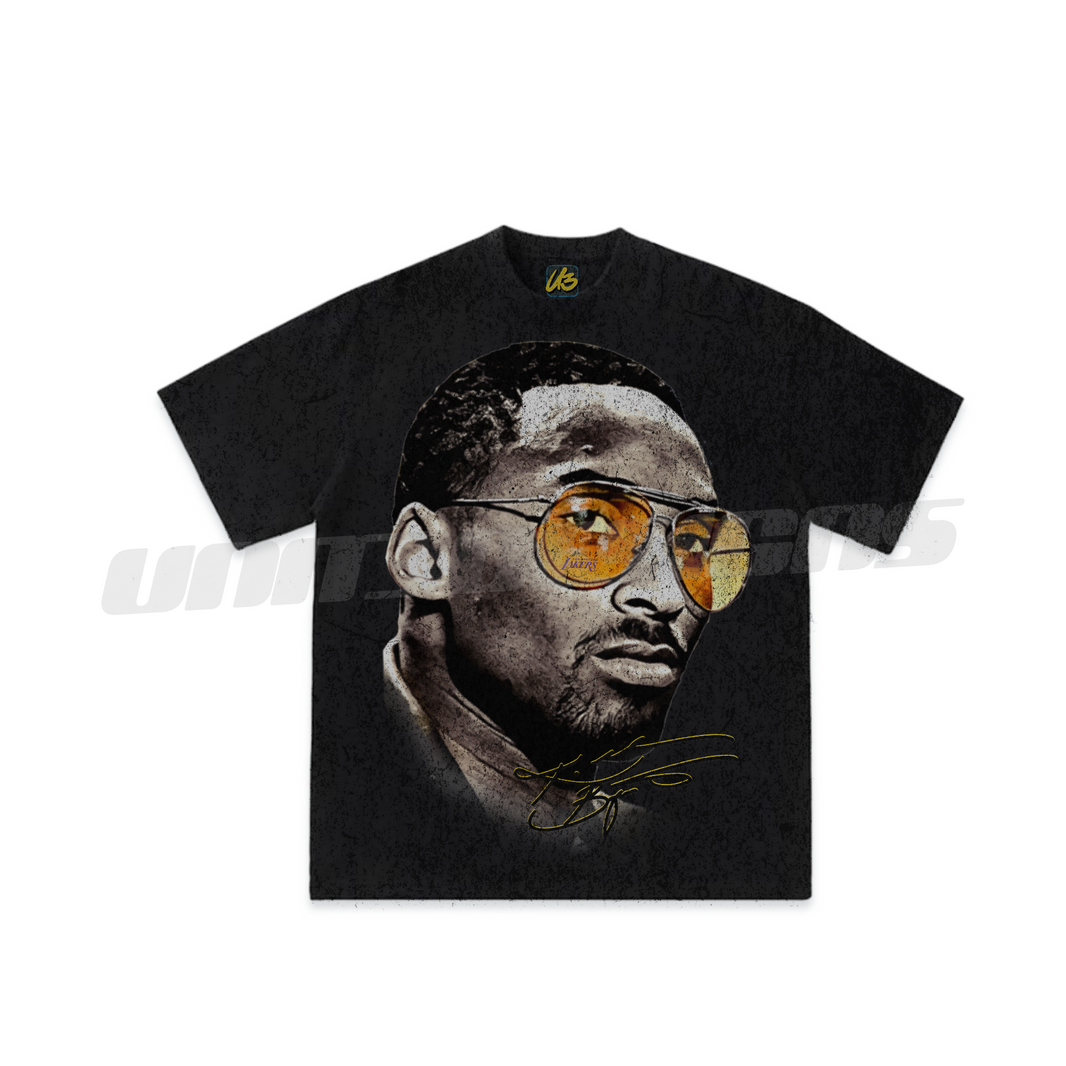 Kobe Bryant 2.0 Tee