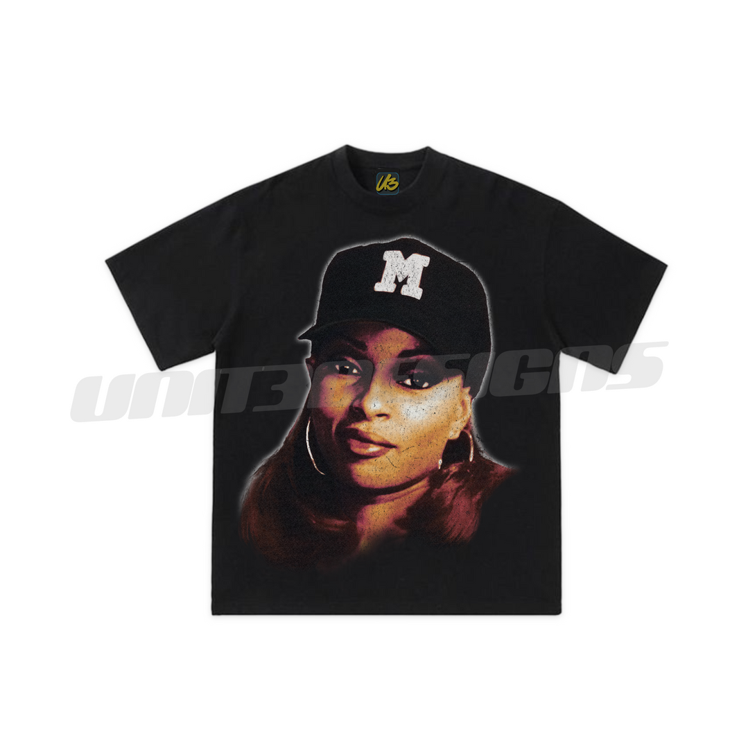 Mary J Blige Tee