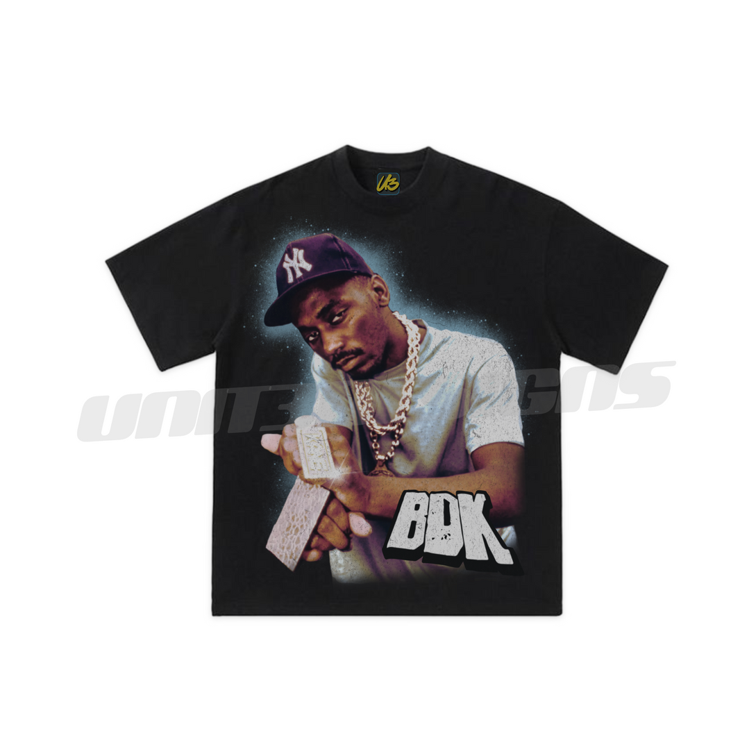 Big Daddy K v2 Tee