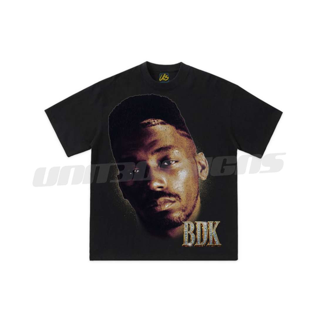 Big Daddy K Tee
