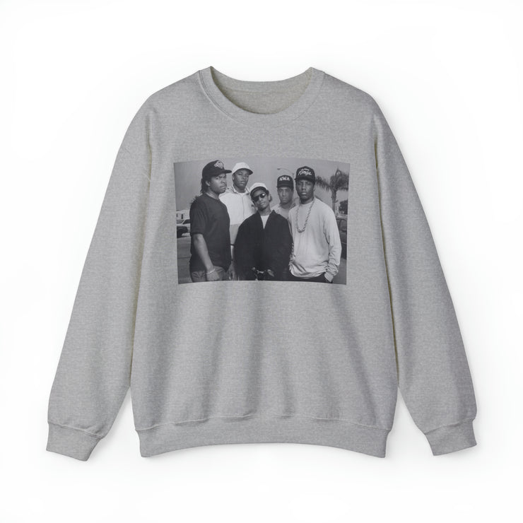Vintage NWA Sweatshirt