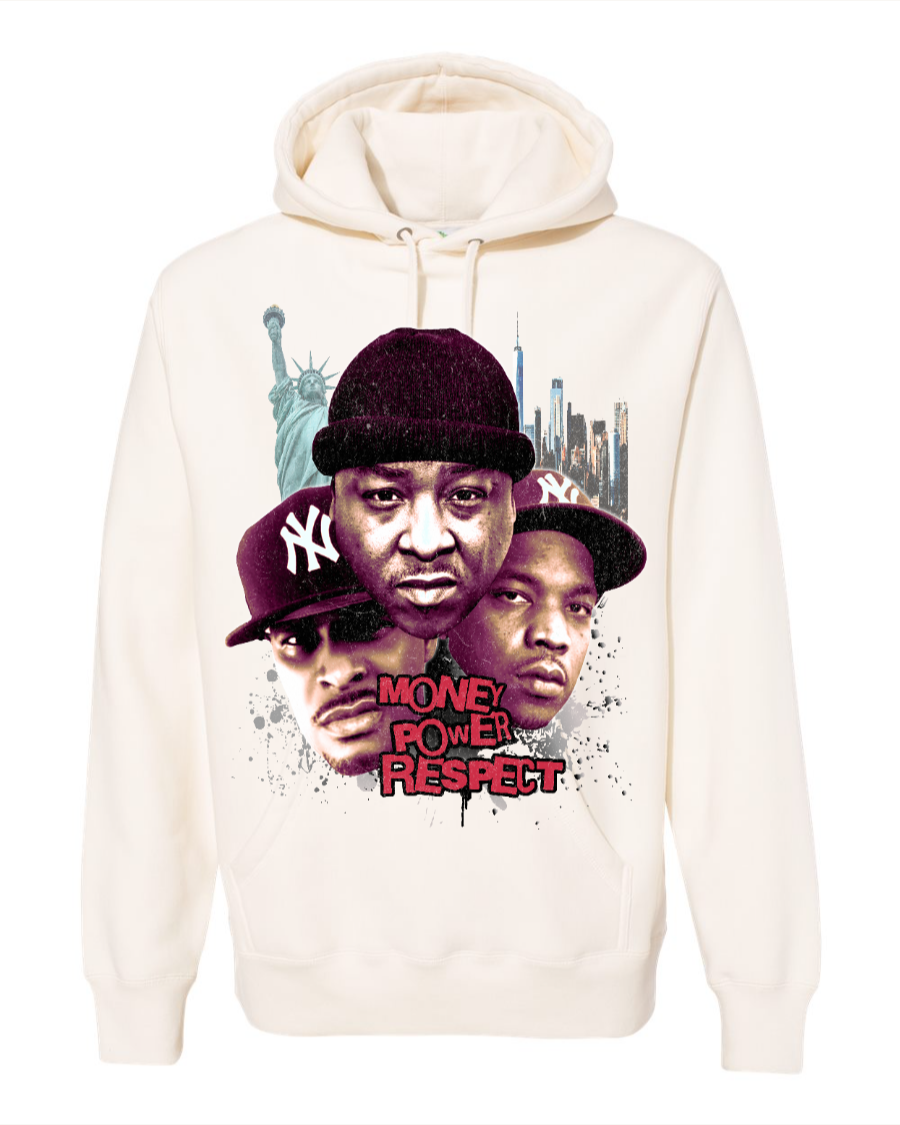 LOX Hoodie