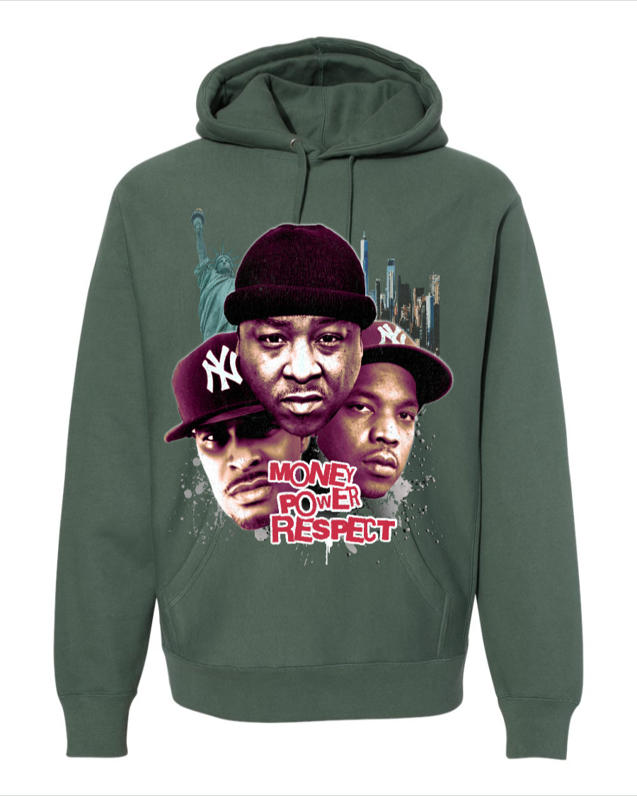 LOX Hoodie