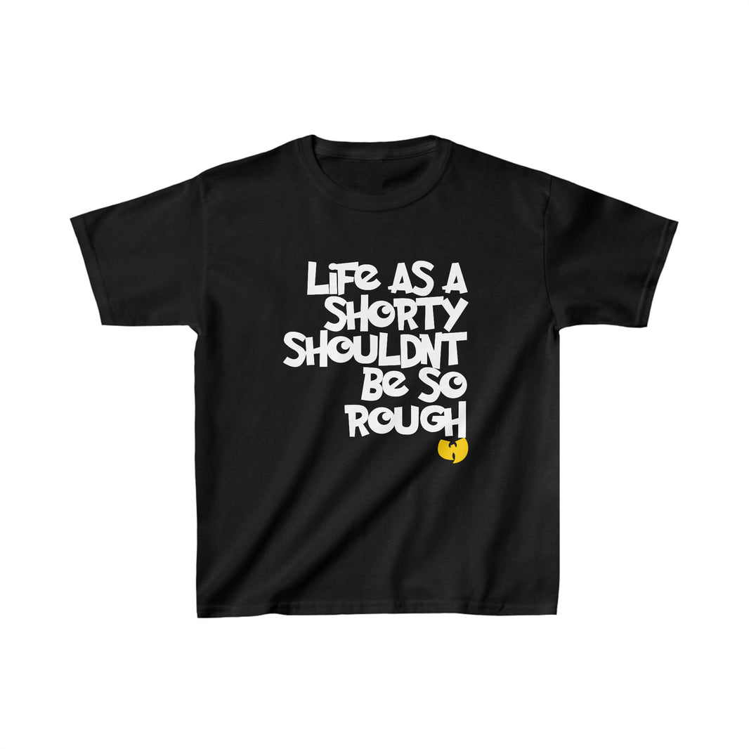 Wu Tang Kids T-shirt