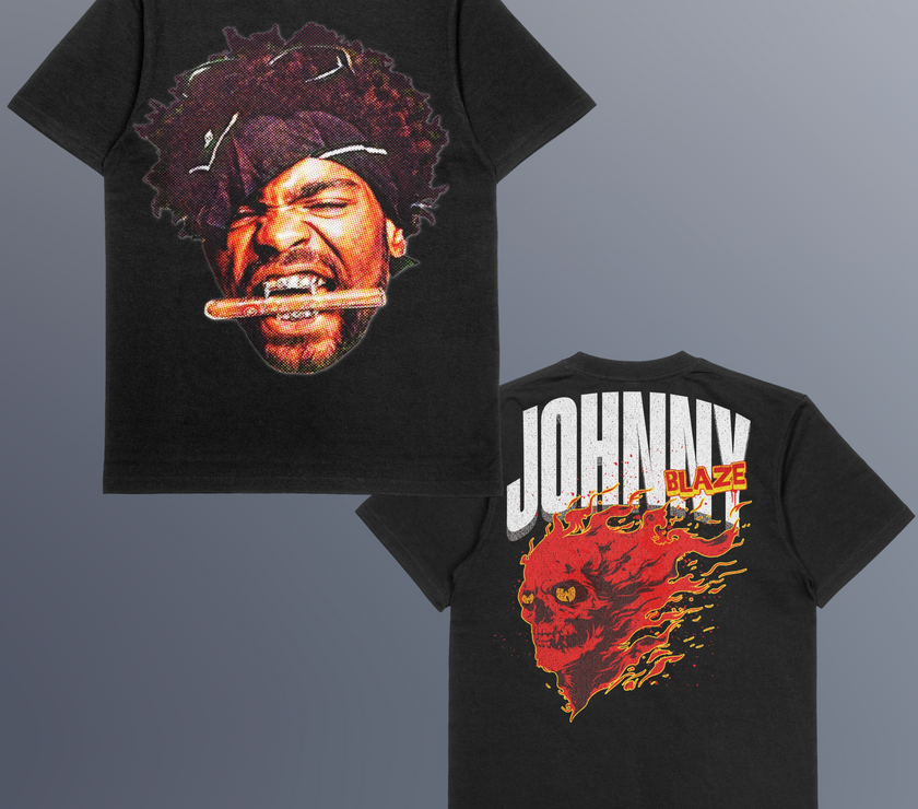 Method Man T-shirt
