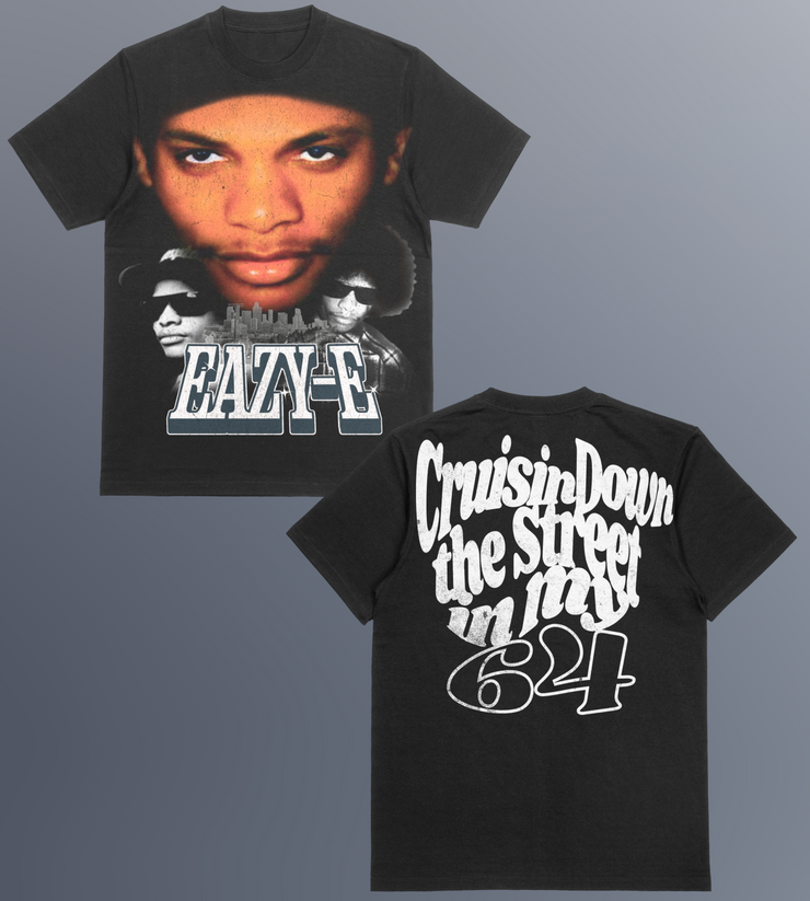 Eazy E T-shirt