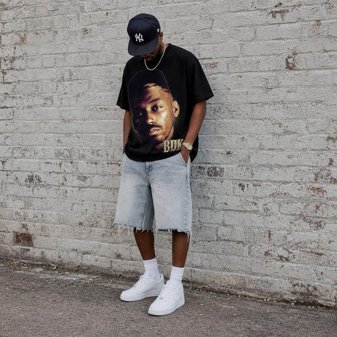 Big Daddy K Tee
