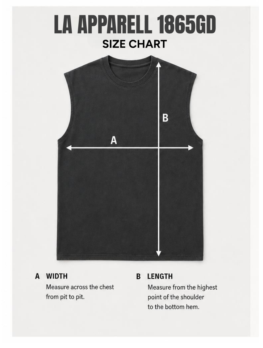 Michael Jackson Sleeveless Tee
