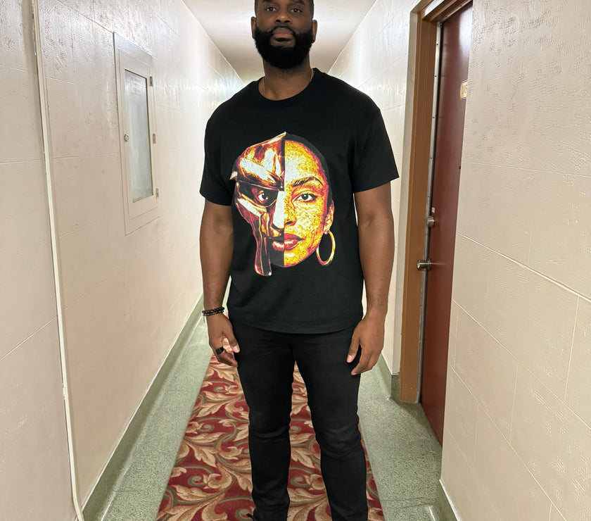 MF Sade T-shirt