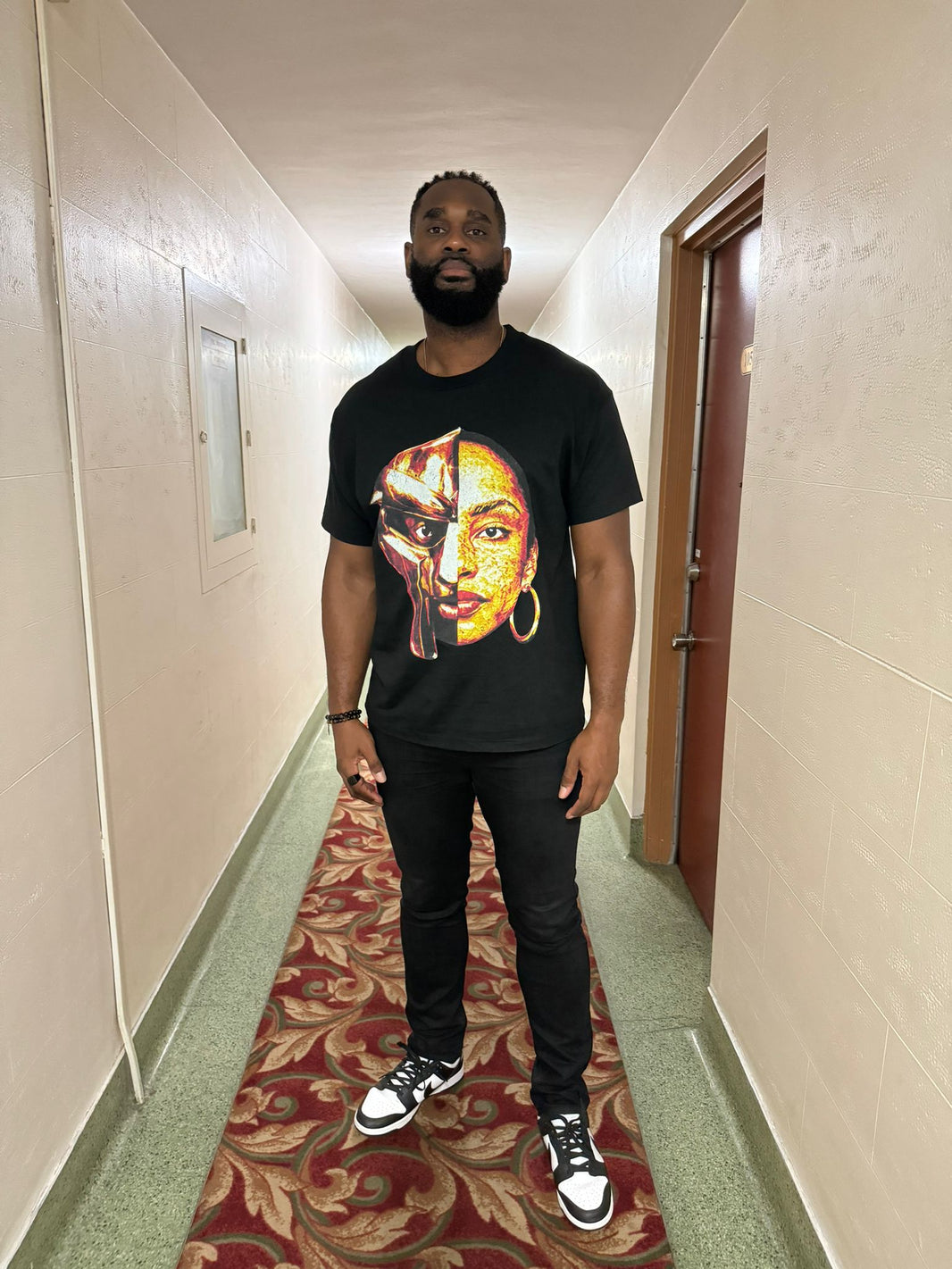 MF Sade T-shirt