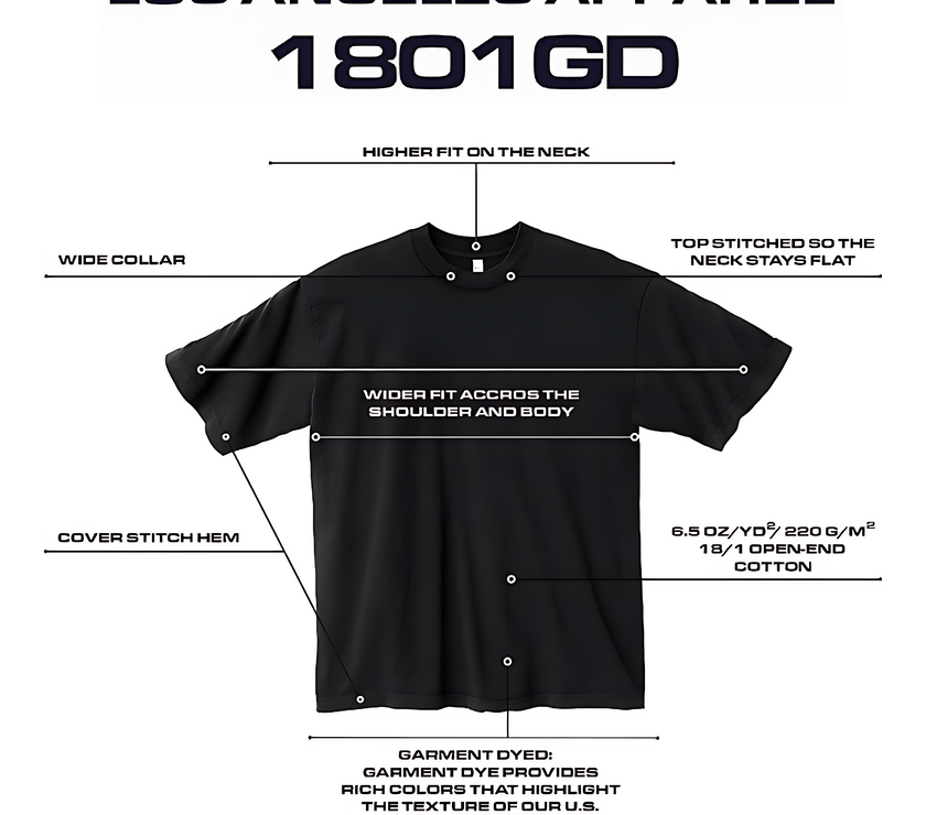 Kobe Bryant 2.0 Tee