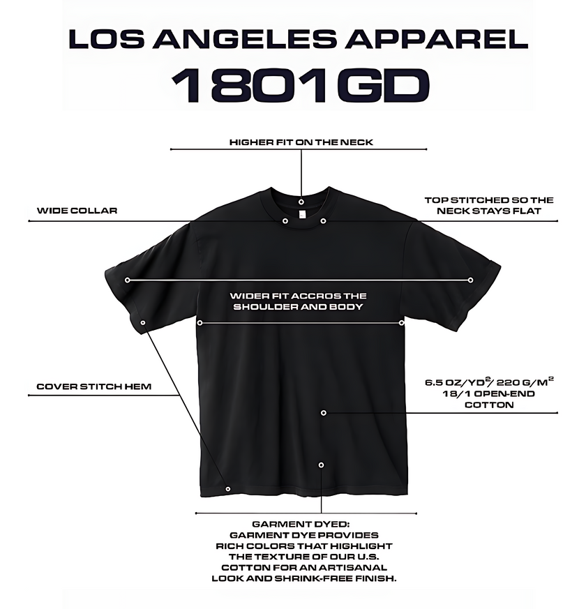 Kobe Bryant 2.0 Tee