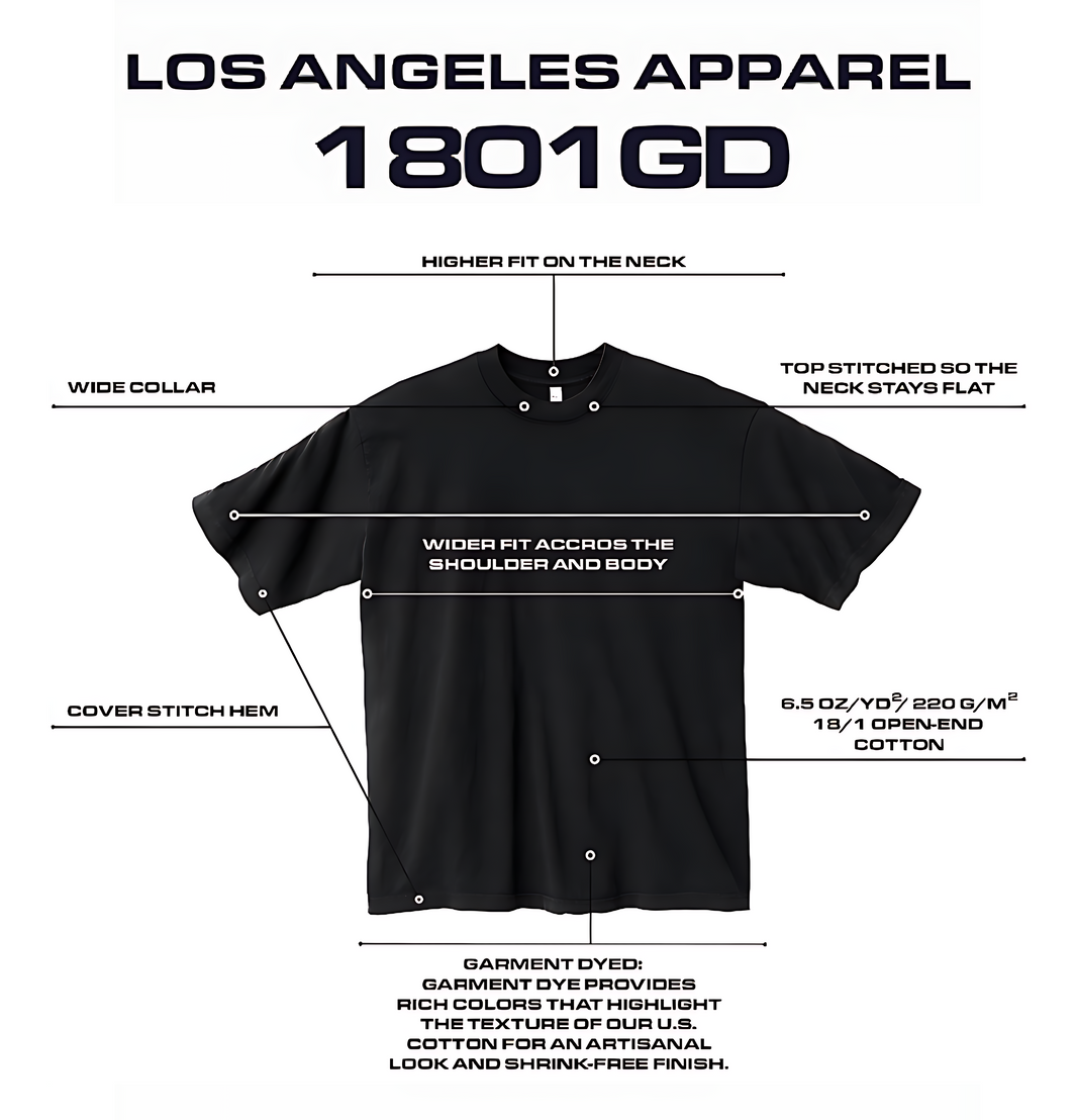 Norbit Tee