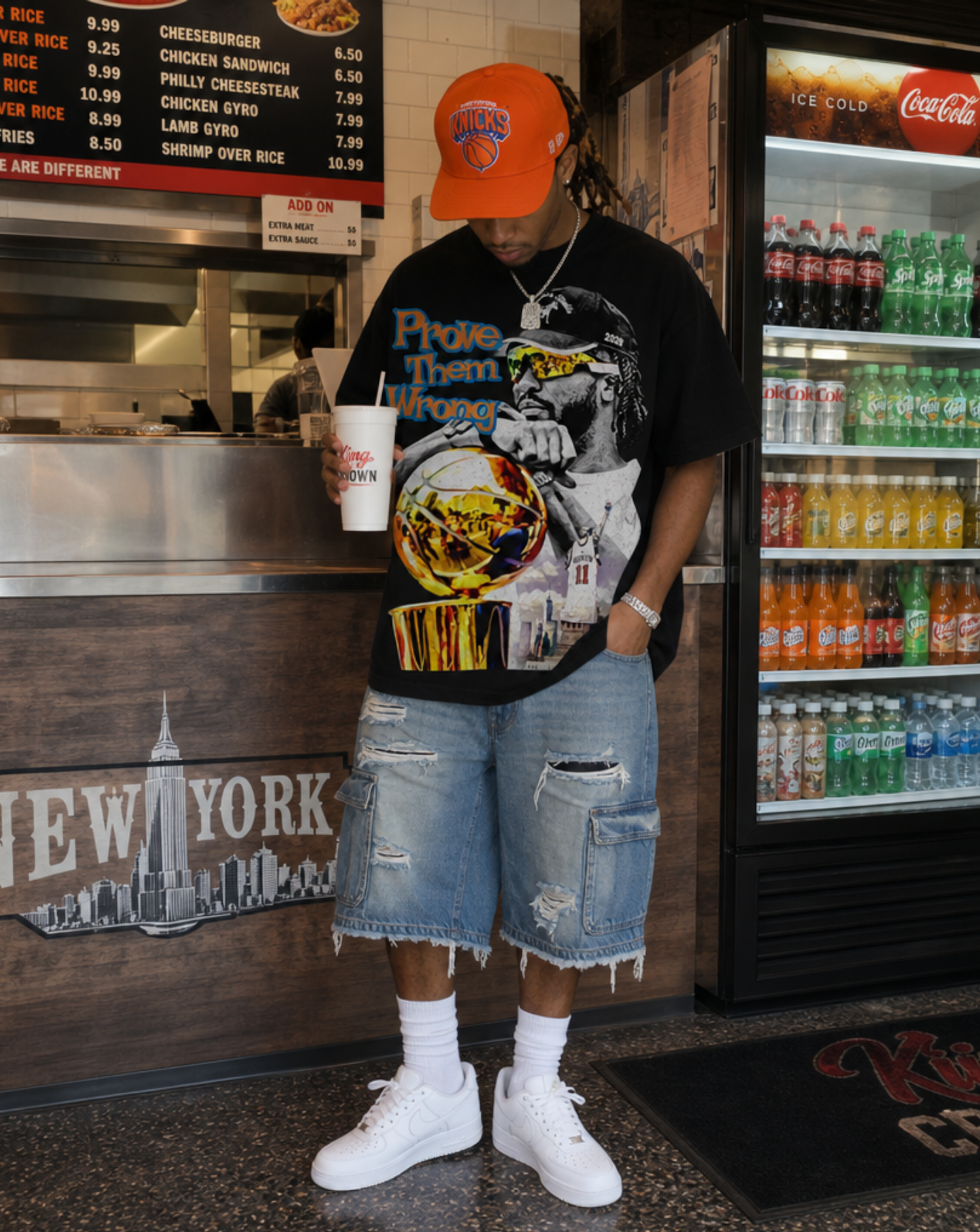 JB MVP Tee