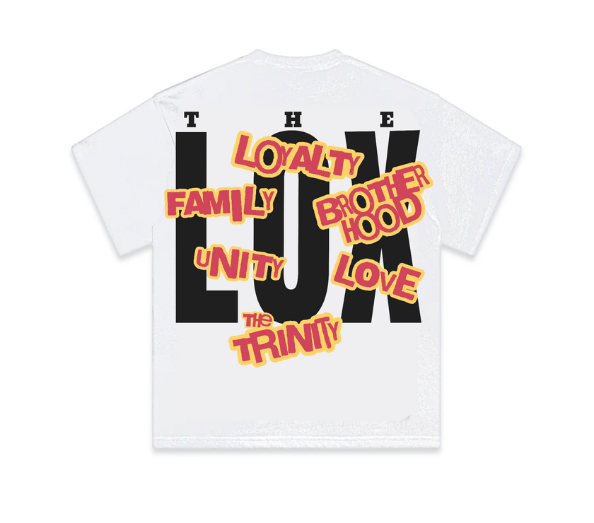 LOX T-shirt