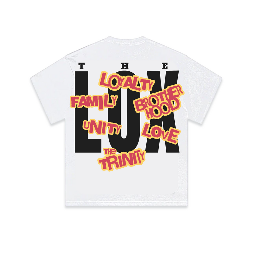 LOX T-shirt