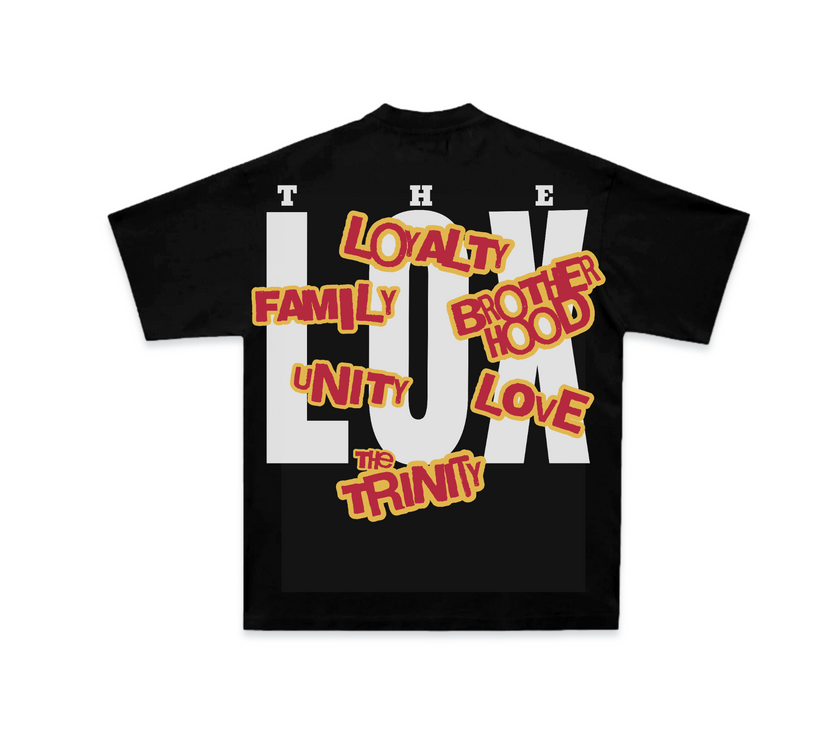 LOX T-shirt