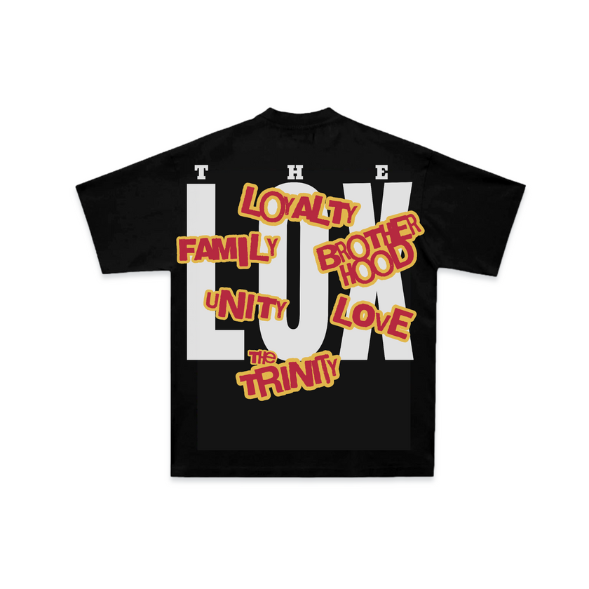 LOX T-shirt