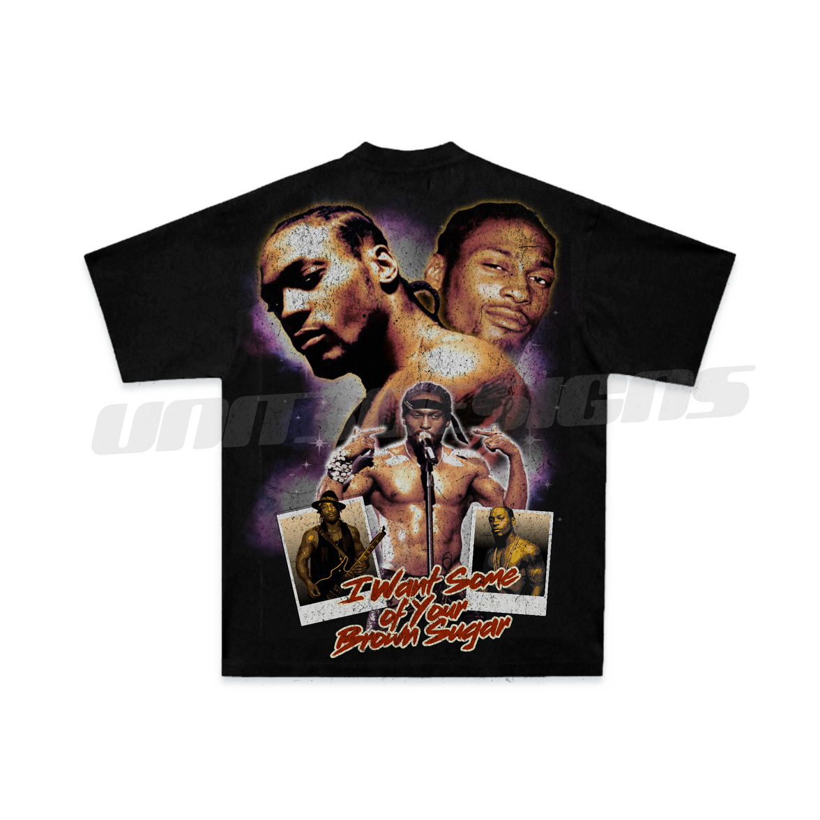 D'Angelo Tee