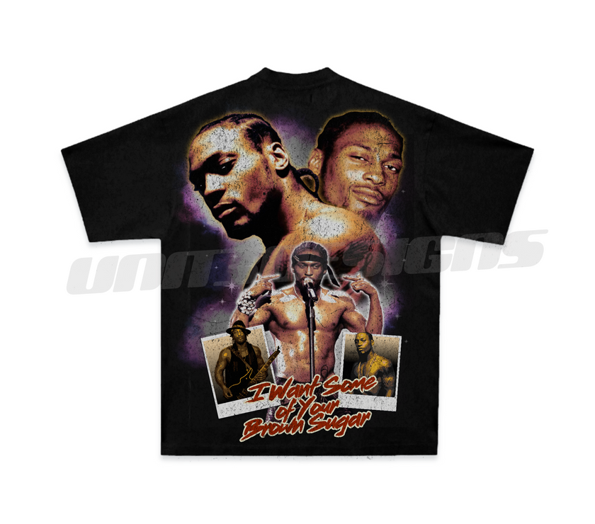 D'Angelo Tee
