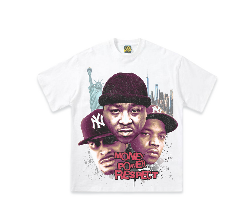 LOX T-shirt