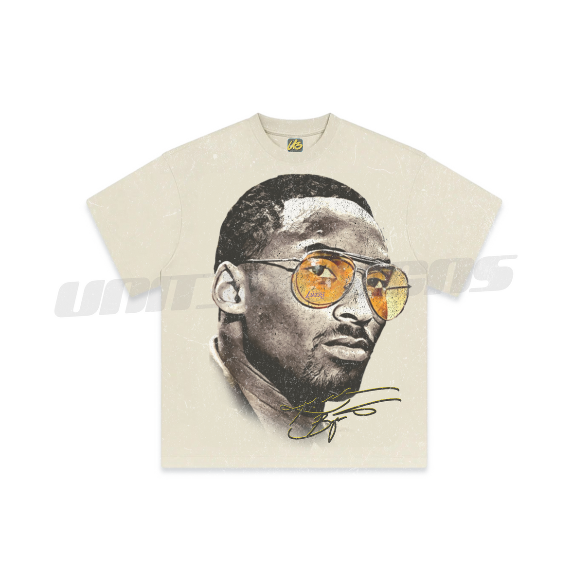 Kobe Bryant 2.0 Tee