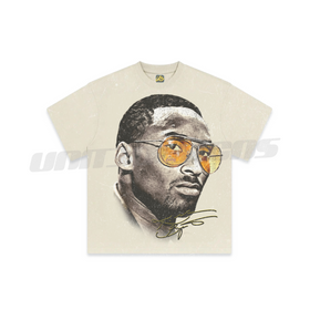Kobe Bryant 2.0 Tee