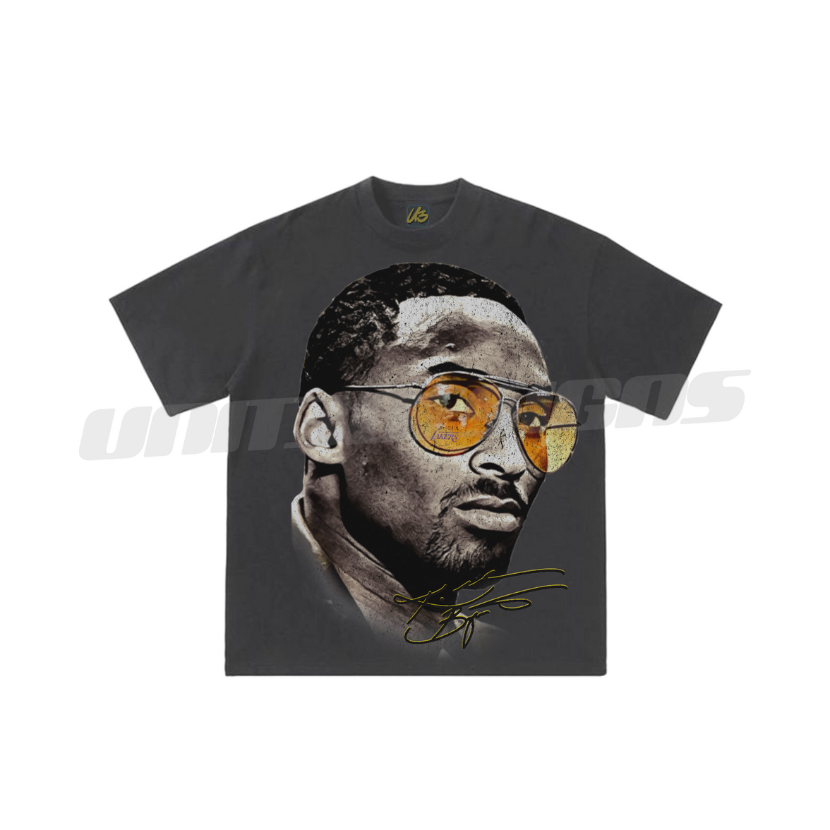 Kobe Bryant 2.0 Tee