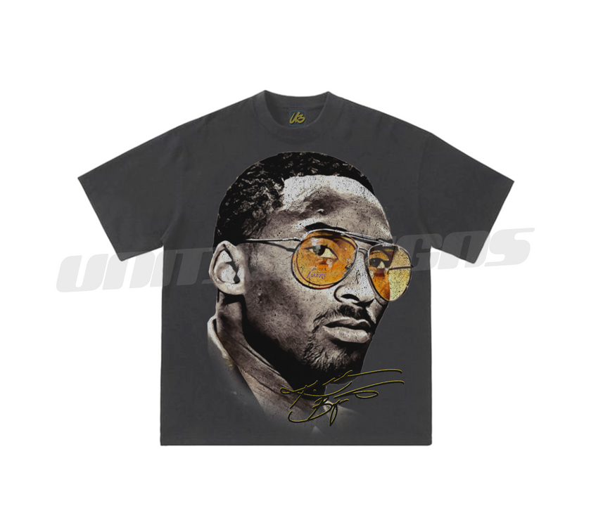 Kobe Bryant 2.0 Tee