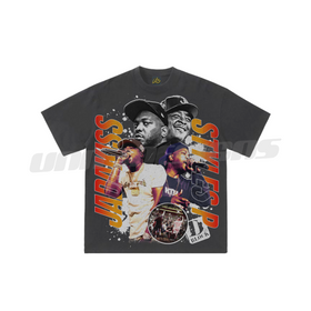 Jadakiss & Styles P T-shirt