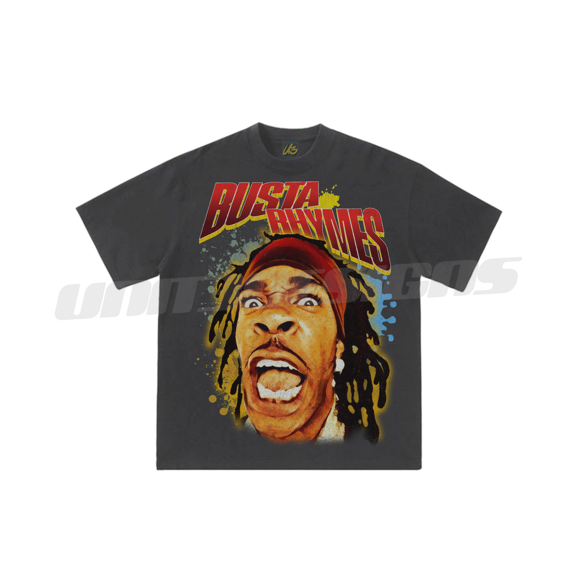 Busta Rhymes T-shirt