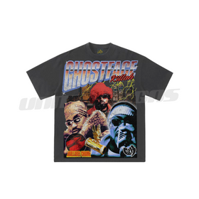 Ghostface Killah Tee