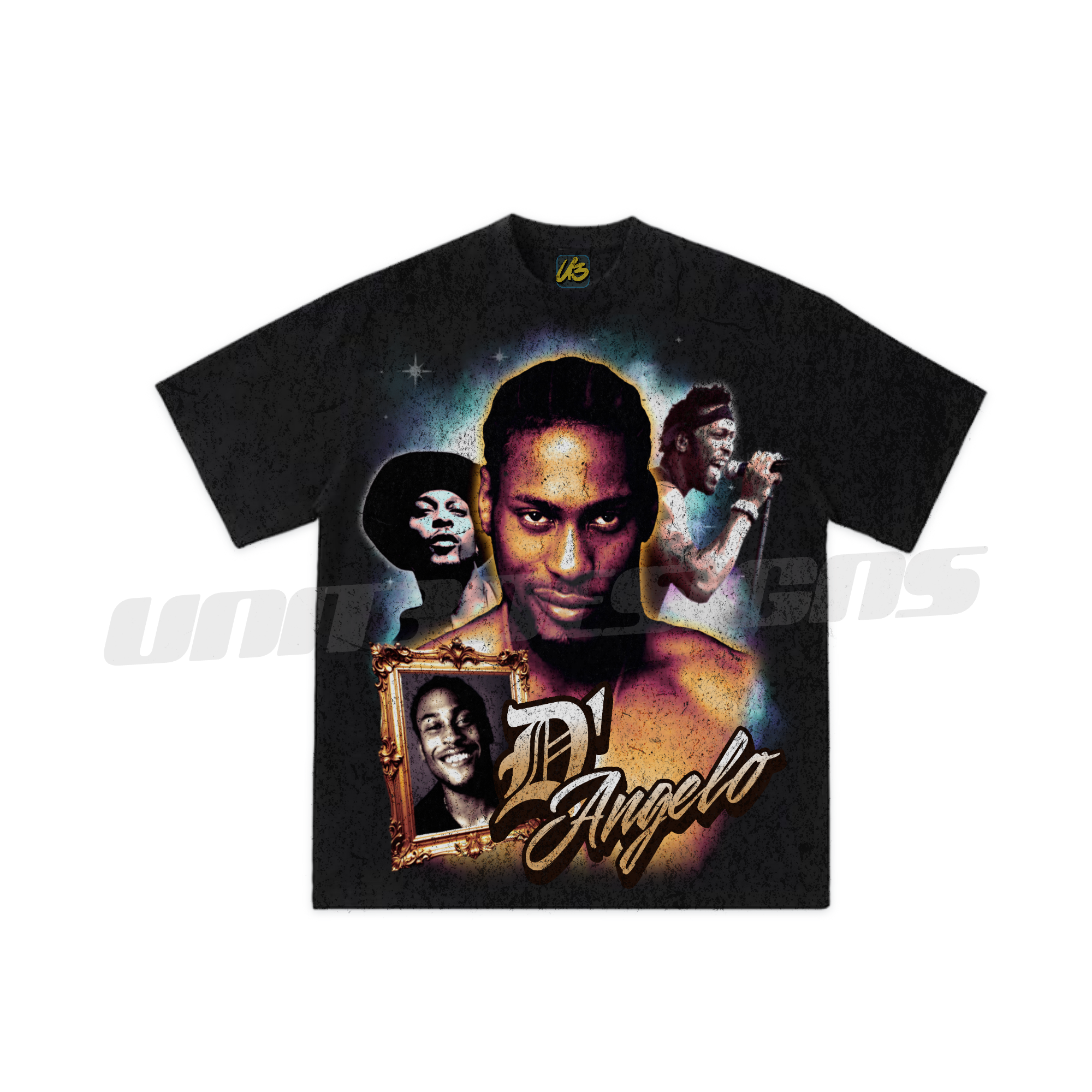 D'Angelo Tee