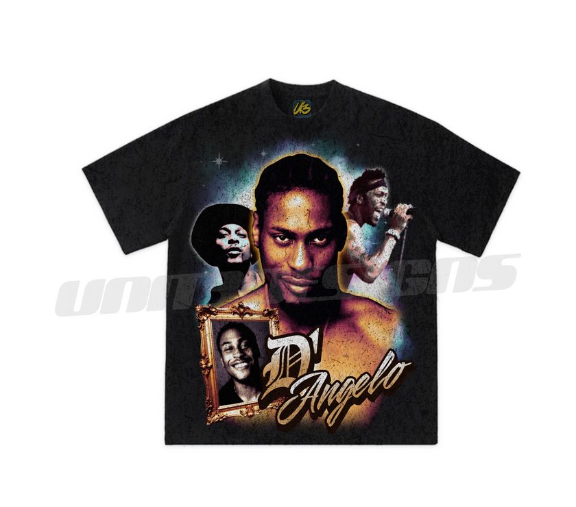 D'Angelo Tee