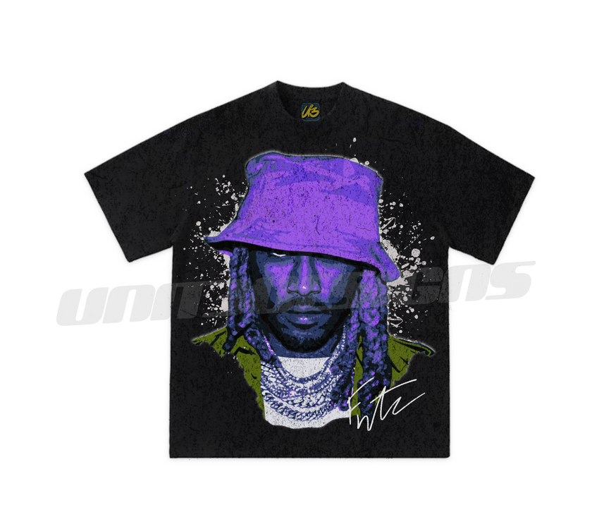 Future T-shirt