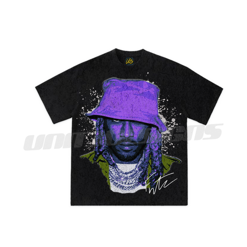 Future T-shirt