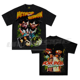 Method Man x Redman T-shirt