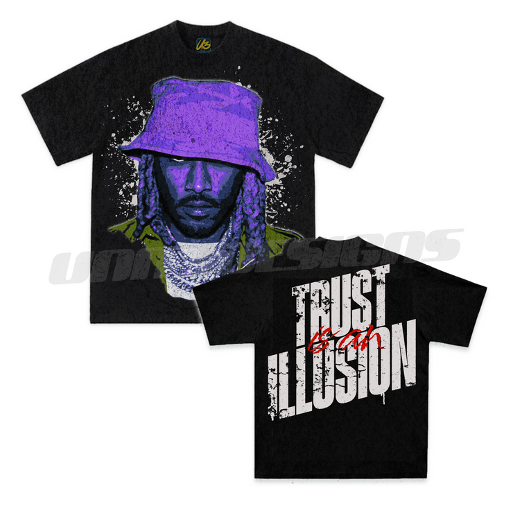 Future T-shirt