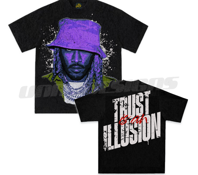 Future T-shirt