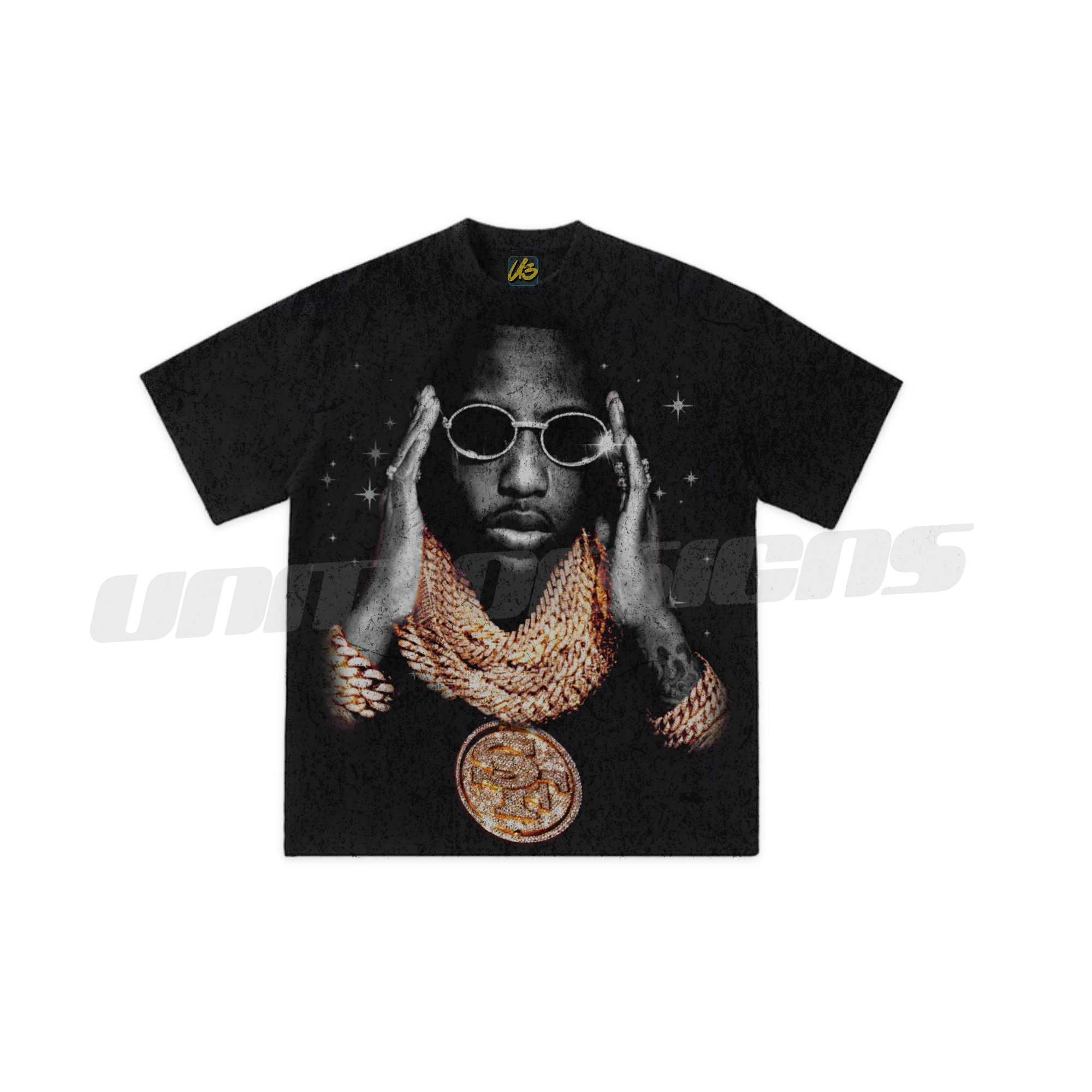 Fabolous 'Street Fam' T-shirt