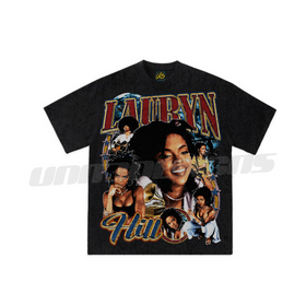Queen Lauryn Hill Tee