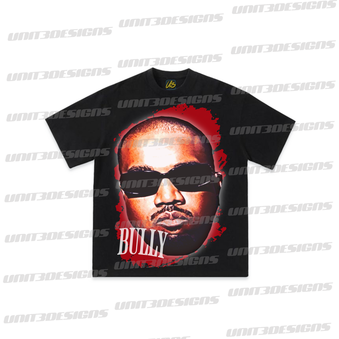 Ye 'Bully' t-shirt