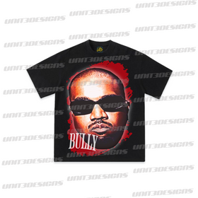 Ye 'Bully' t-shirt