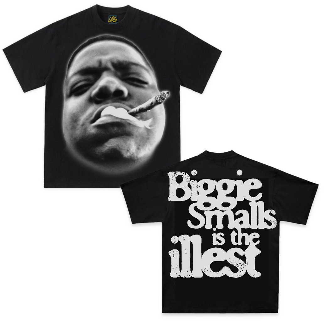 Biggie Smalls T-shirt