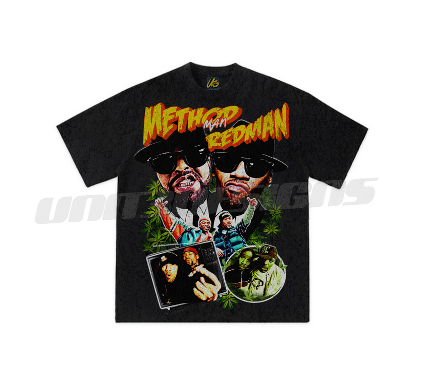 Method Man x Redman T-shirt