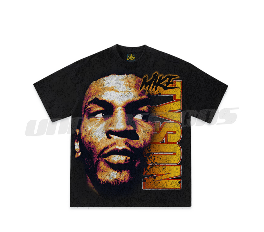 Iron Mike Tyson Tee