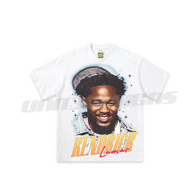 Kendrick '5 Grammys' Lamar