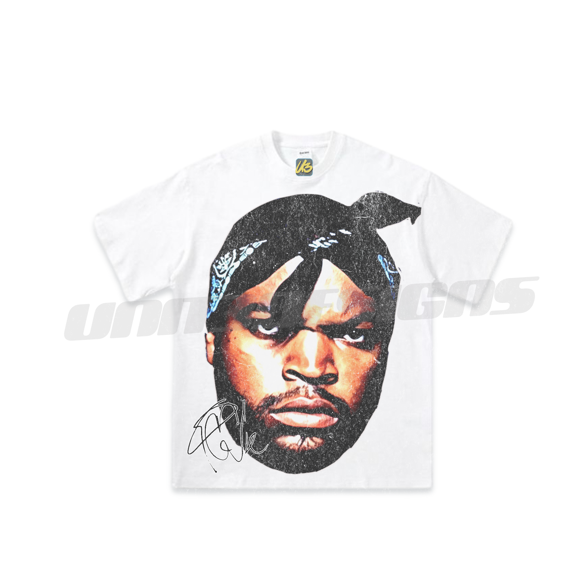 Ice Cube T-shirt