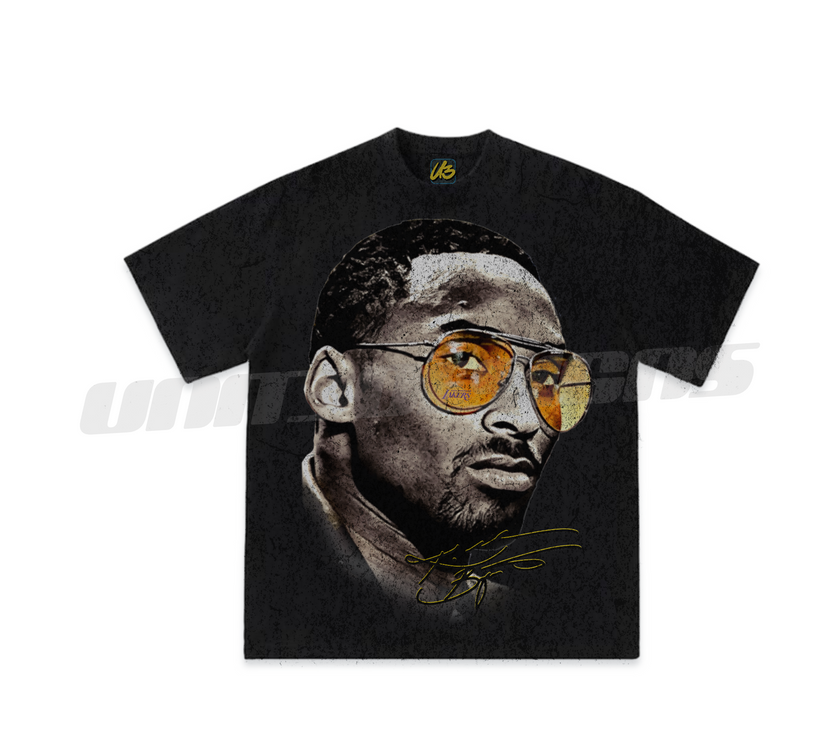 Kobe Bryant 2.0 Tee